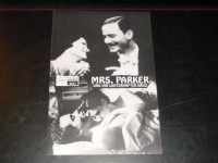 9991: Mrs. Parker und ihr lasterhafter Kreis ( Robert Altman ) Jennifer Jason Leigh, Campbell Scott, Matthew Broderick, Andrew McCarthy, Tom McGowan, Nick Cassavetes, Peter Gallagher, Lili Taylor,